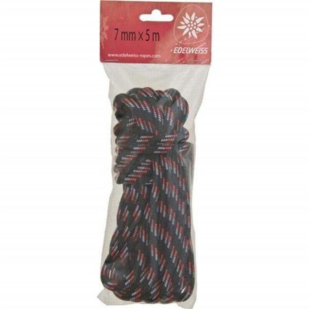 EDELWEISS 7 mm. Dynamic Cord X - 5 Meter 442566